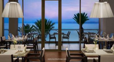 اکرا باروت هتل