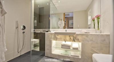 اکرا باروت هتل