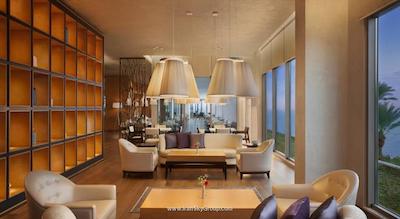 اکرا باروت هتل