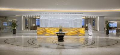 اکرا باروت هتل