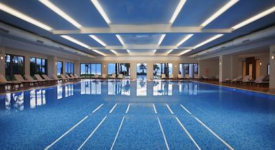 اکرا باروت هتل