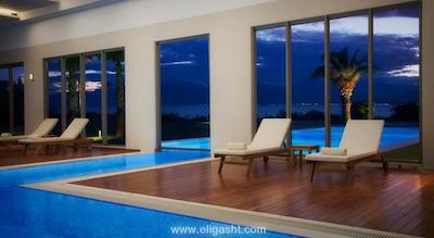 اکرا باروت هتل