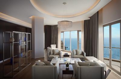 اکرا باروت هتل