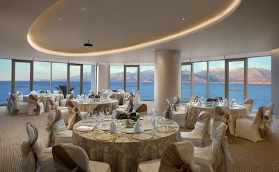 اکرا باروت هتل