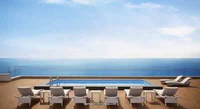 اکرا باروت هتل