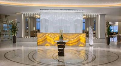 اکرا باروت هتل