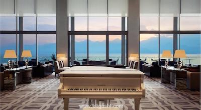 اکرا باروت هتل