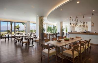 اکرا باروت هتل