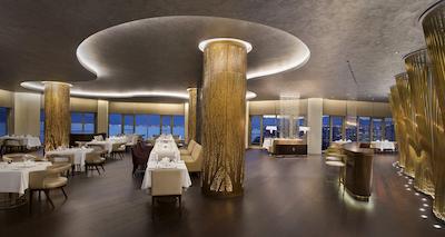 اکرا باروت هتل