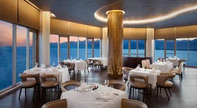 اکرا باروت هتل