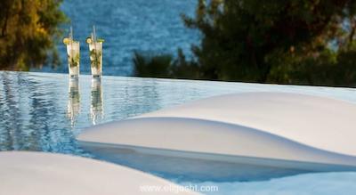 اکرا باروت هتل