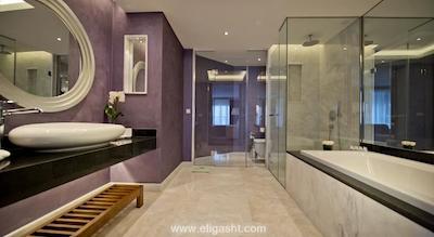 اکرا باروت هتل