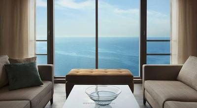 اکرا باروت هتل