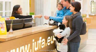 جوفا وین سیتی