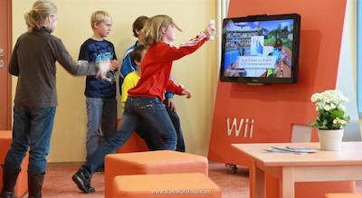 جوفا وین سیتی