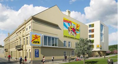 جوفا وین سیتی