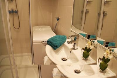 وین ستار اپرتمنتس ترستسترس