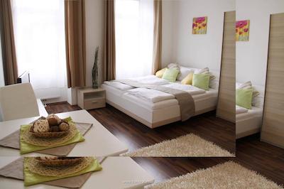 وین ستار اپرتمنتس ترستسترس