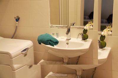 وین ستار اپرتمنتس ترستسترس