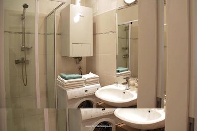 وین ستار اپرتمنتس ترستسترس