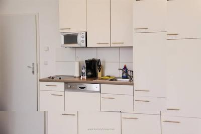 وین ستار اپرتمنتس ترستسترس