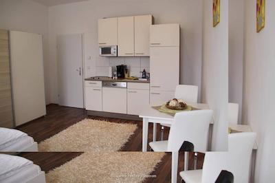 وین ستار اپرتمنتس ترستسترس