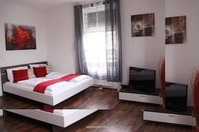 وین ستار اپرتمنتس ترستسترس