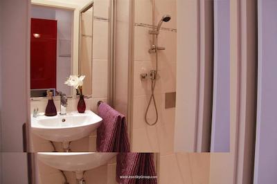 وین ستار اپرتمنتس ترستسترس