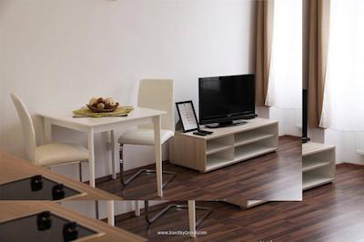 وین ستار اپرتمنتس ترستسترس