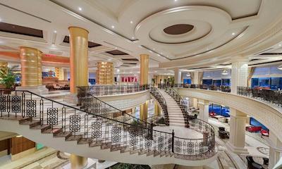 رگنوم کرایا گلف اند اسپا ریزورت