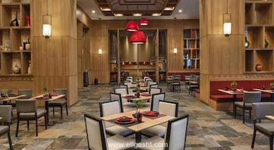 رگنوم کرایا گلف اند اسپا ریزورت