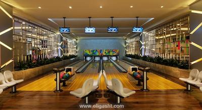 رگنوم کرایا گلف اند اسپا ریزورت