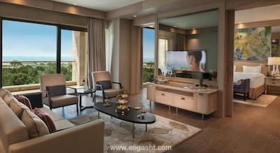 رگنوم کرایا گلف اند اسپا ریزورت