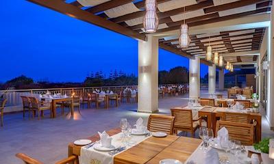 رگنوم کرایا گلف اند اسپا ریزورت