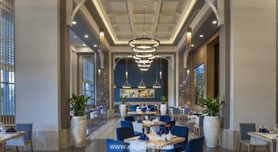 رگنوم کرایا گلف اند اسپا ریزورت