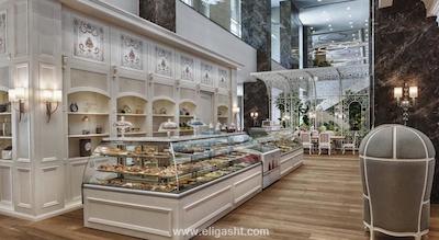 رگنوم کرایا گلف اند اسپا ریزورت