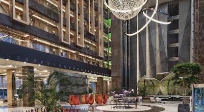 رگنوم کرایا گلف اند اسپا ریزورت