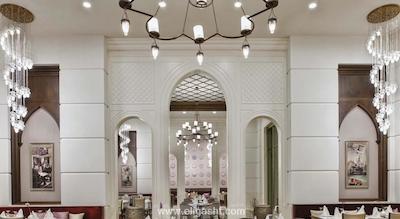 رگنوم کرایا گلف اند اسپا ریزورت