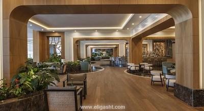 رگنوم کرایا گلف اند اسپا ریزورت