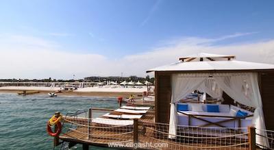 رگنوم کرایا گلف اند اسپا ریزورت