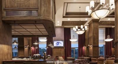 رگنوم کرایا گلف اند اسپا ریزورت