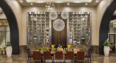 رگنوم کرایا گلف اند اسپا ریزورت