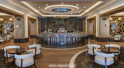 رگنوم کرایا گلف اند اسپا ریزورت