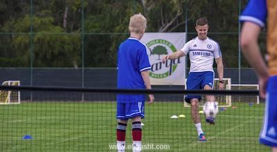 رگنوم کرایا گلف اند اسپا ریزورت