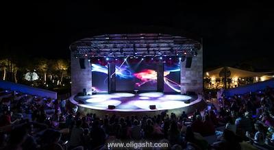 رگنوم کرایا گلف اند اسپا ریزورت