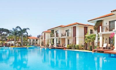 رگنوم کرایا گلف اند اسپا ریزورت