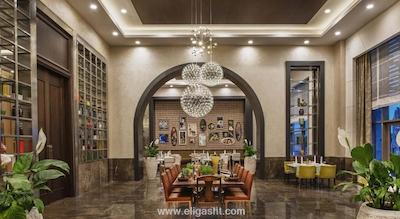 رگنوم کرایا گلف اند اسپا ریزورت