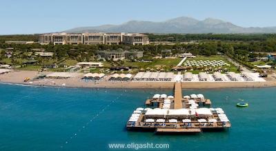 رگنوم کرایا گلف اند اسپا ریزورت