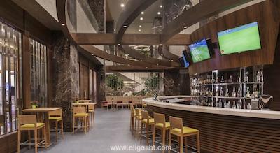 رگنوم کرایا گلف اند اسپا ریزورت