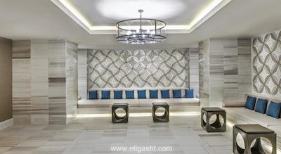 رگنوم کرایا گلف اند اسپا ریزورت